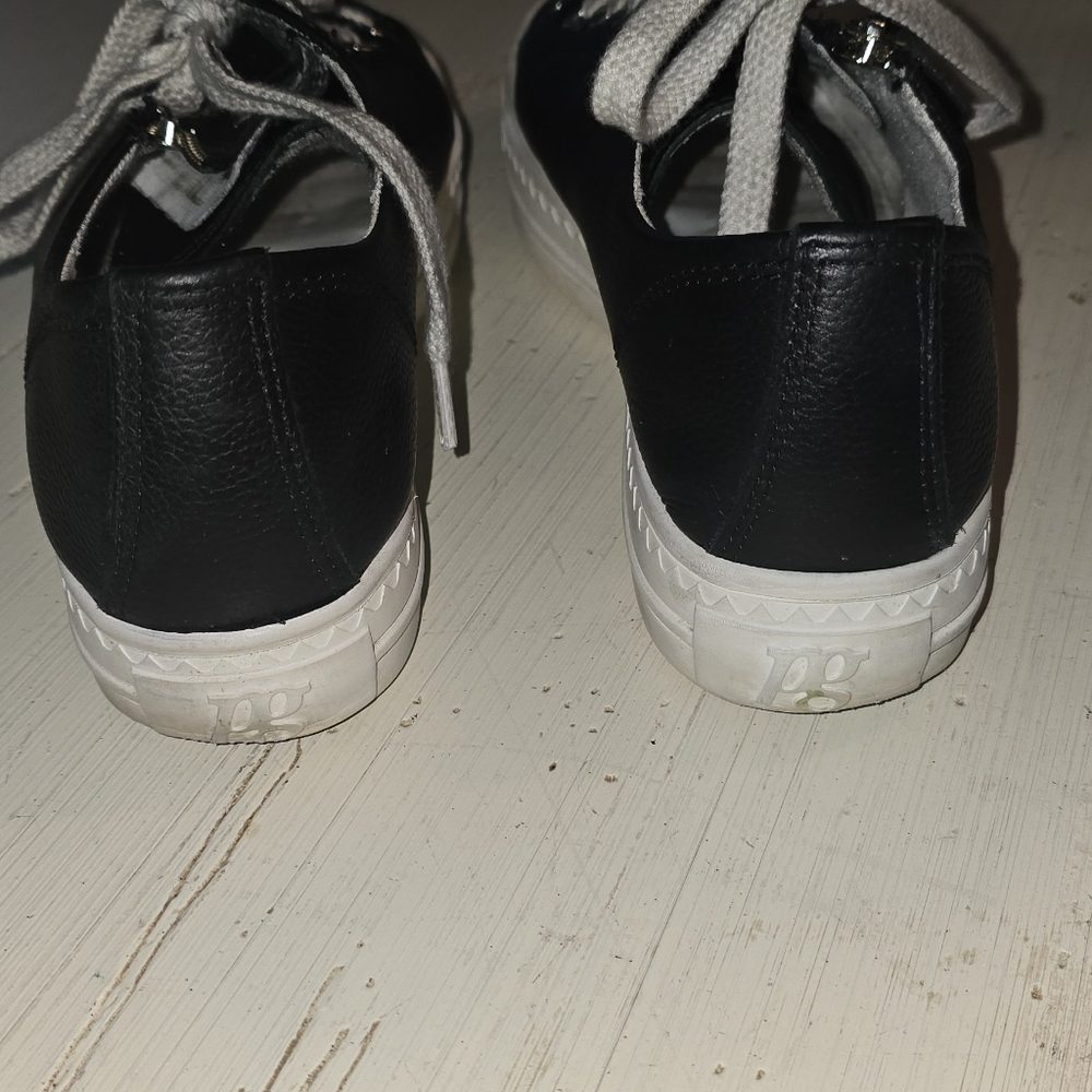 Paul Green Tamara Cupsole Sneaker (Women), EU 5, US 7.5 See Size Chart In Photos - Picture 7 of 16